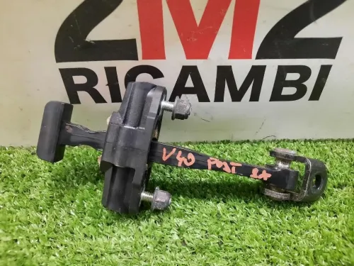 Tirante Arresto Porta POST SX 31298427 Volvo V40 II 2012