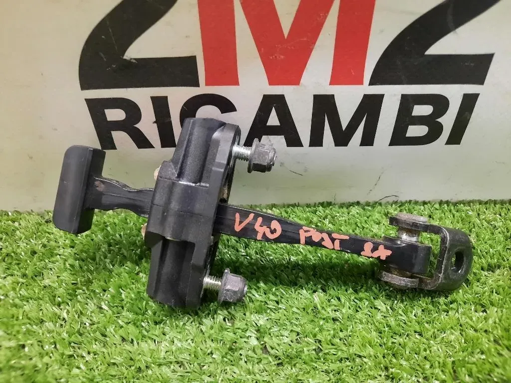 Tirante Arresto Porta POST SX 31298427 Volvo V40 II 2012