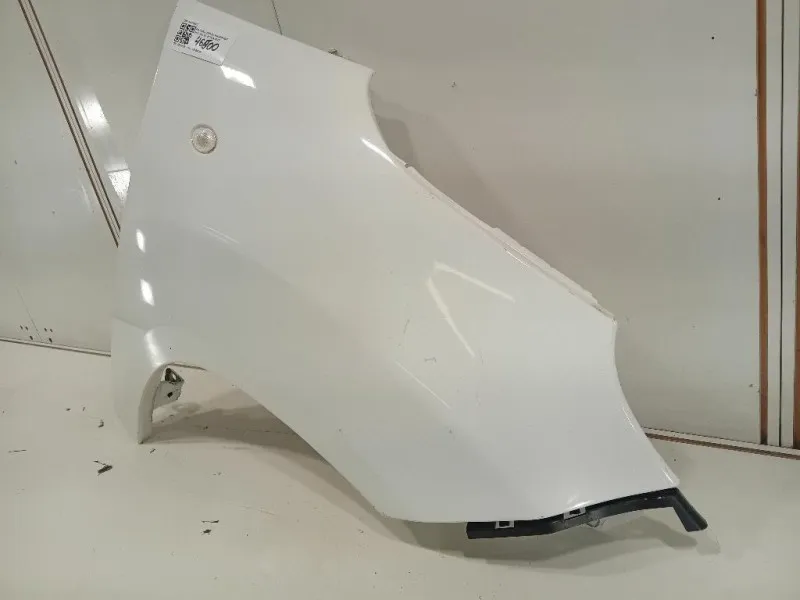 Parafango ANT DX 51976570 Fiat 500L 2013