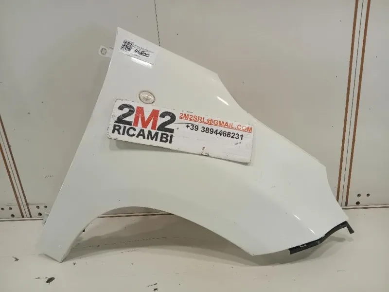 Parafango ANT DX 51976570 Fiat 500L 2013