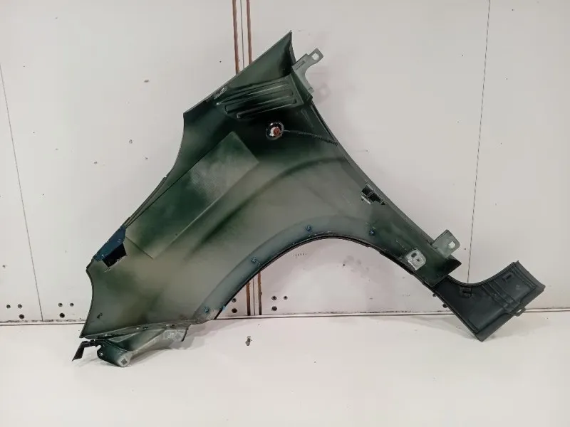 Parafango ANT DX 1689786680 Fiat 500L Living 2013