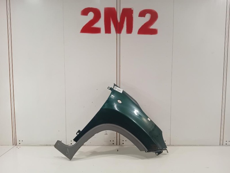 Parafango ANT DX 1689786680 Fiat 500L Living 2013