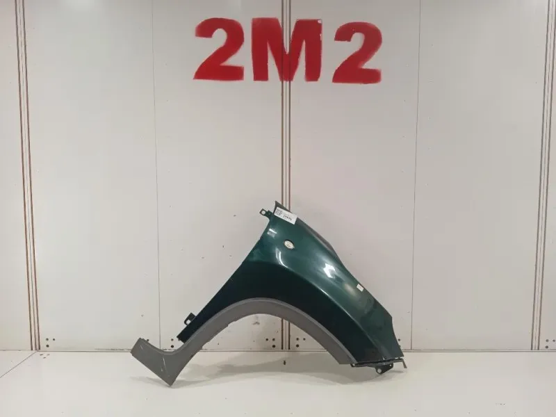 Parafango ANT DX 1689786680 Fiat 500L Living 2013