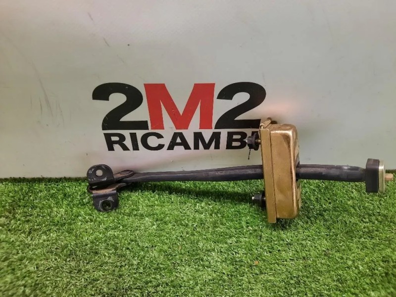 Tirante Portello INF POST SX 55360170AB PORTELLO Jeep Cherokee III 2002