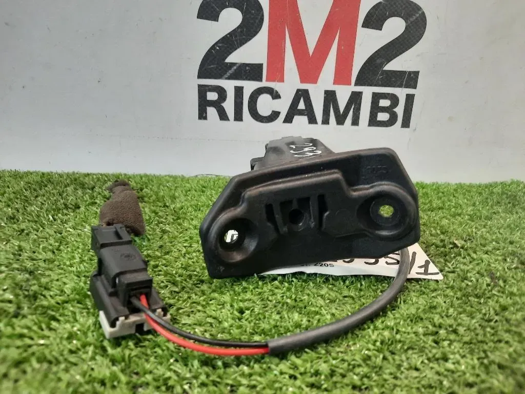 Tirante Portello Serbatoio SX 96623001 Chevrolet Captiva I 2007