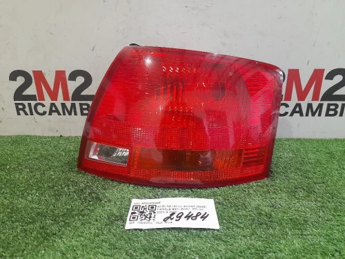 Fanale EST POST DX 8E9945096E Audi A4 8ED Avant 2005
