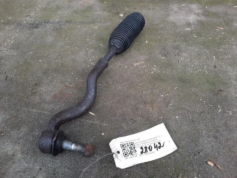 Tirante Sterzo Centrale TIRANTE ANT SX Jeep Grand Cherokee IV 2011