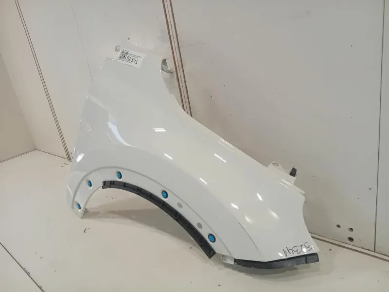 Parafango ANT DX 52031366 Fiat 500X 2015