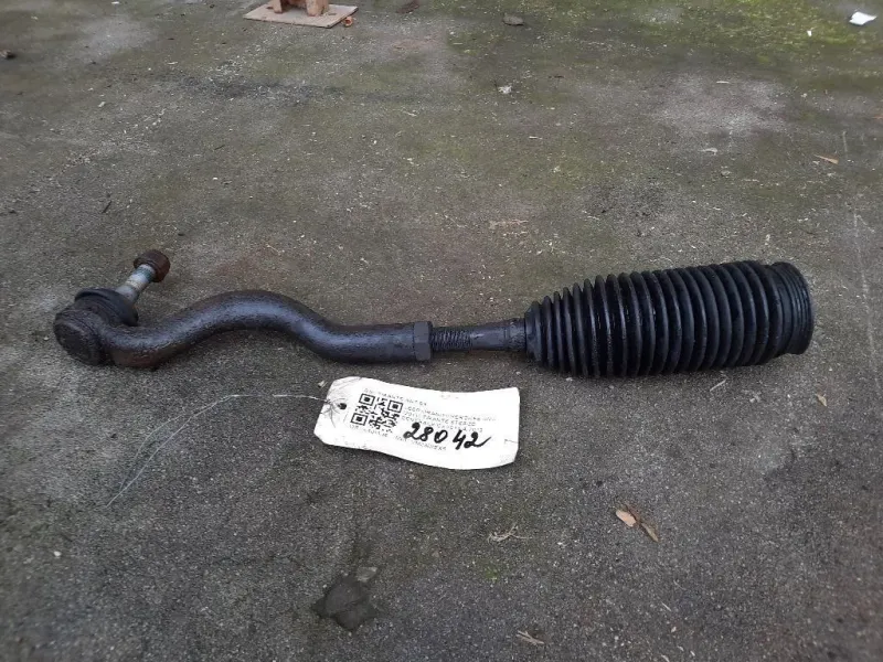 Tirante Sterzo Centrale TIRANTE ANT SX Jeep Grand Cherokee IV 2011