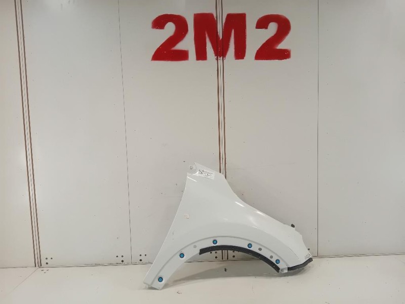 Parafango ANT DX 52031366 Fiat 500X 2015