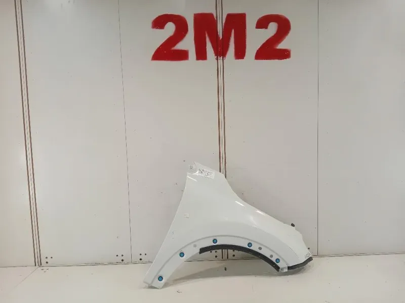 Parafango ANT DX 52031366 Fiat 500X 2015