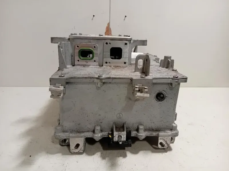 Trasformatore 9851266080 Opel Mokka B 2020