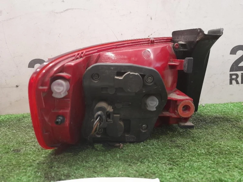 Fanale EST POST DX 8K5945096D Audi A4 8K2 2008