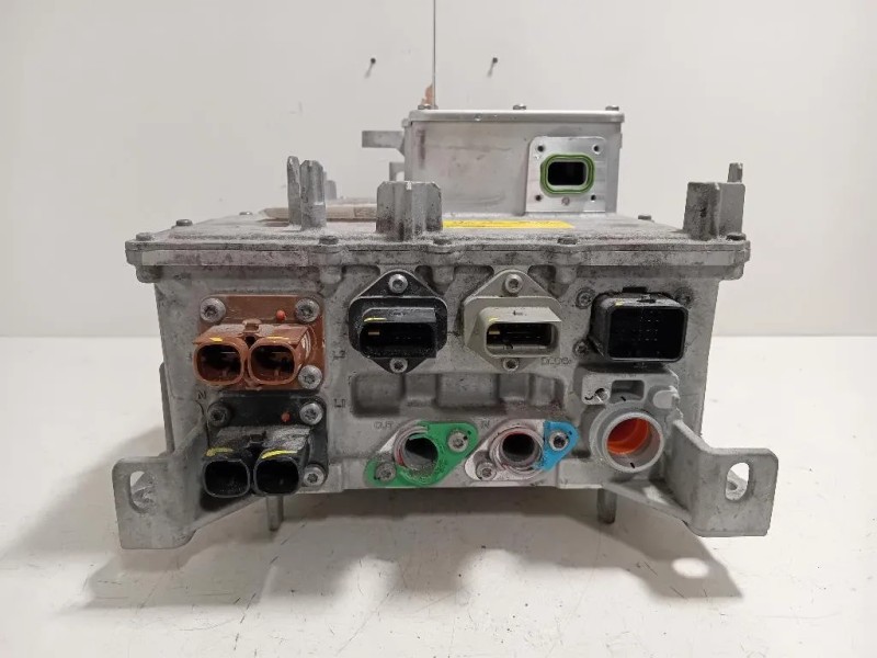 Trasformatore 9851266080 Opel Mokka B 2020