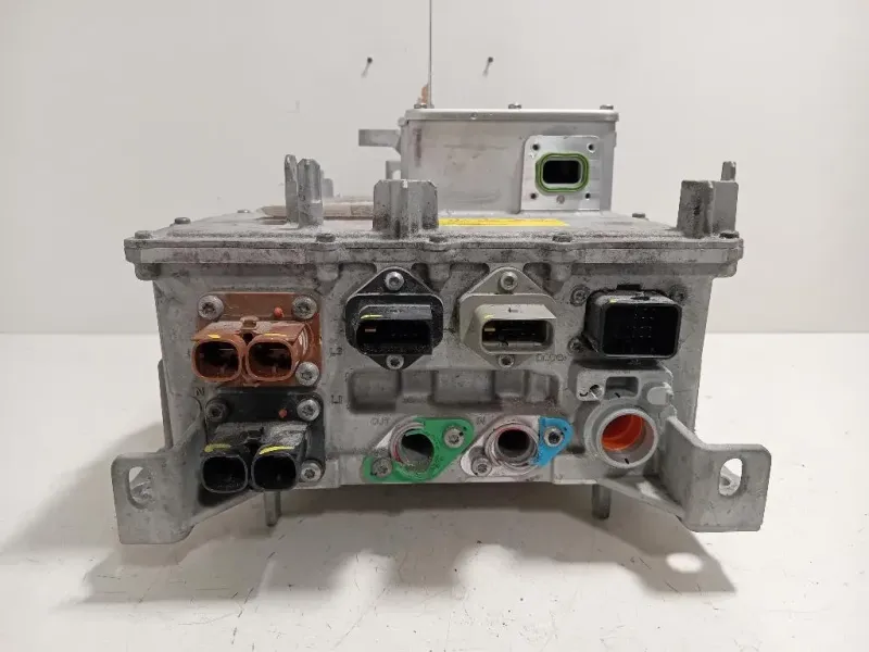 Trasformatore 9851266080 Opel Mokka B 2020