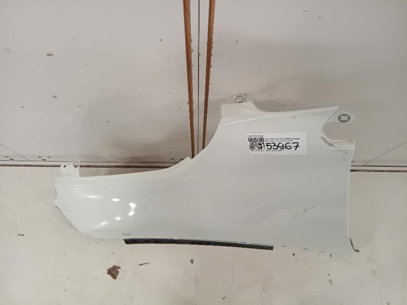 Parafango ANT DX 52031366 Fiat 500X 2015