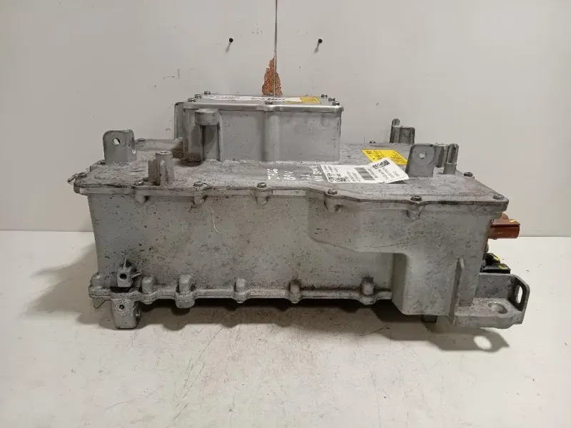 Trasformatore 9851266080 Opel Mokka B 2020