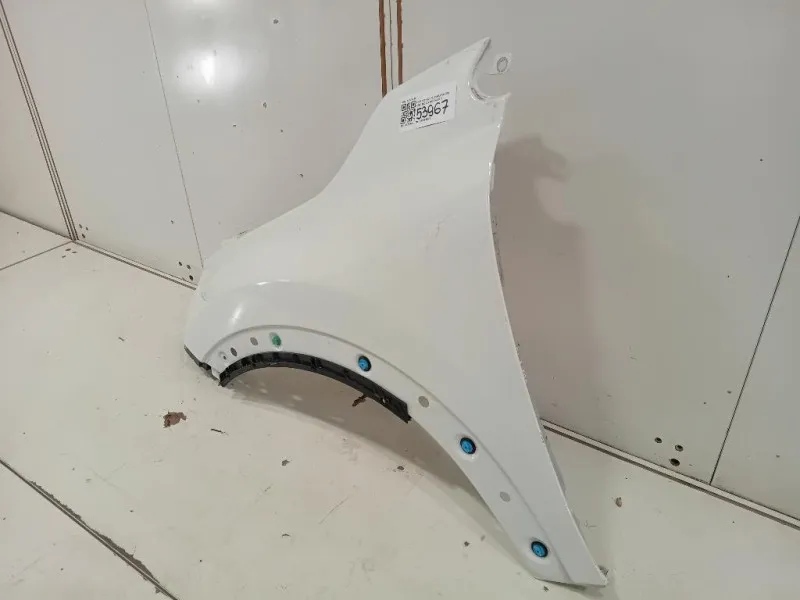 Parafango ANT DX 52031366 Fiat 500X 2015