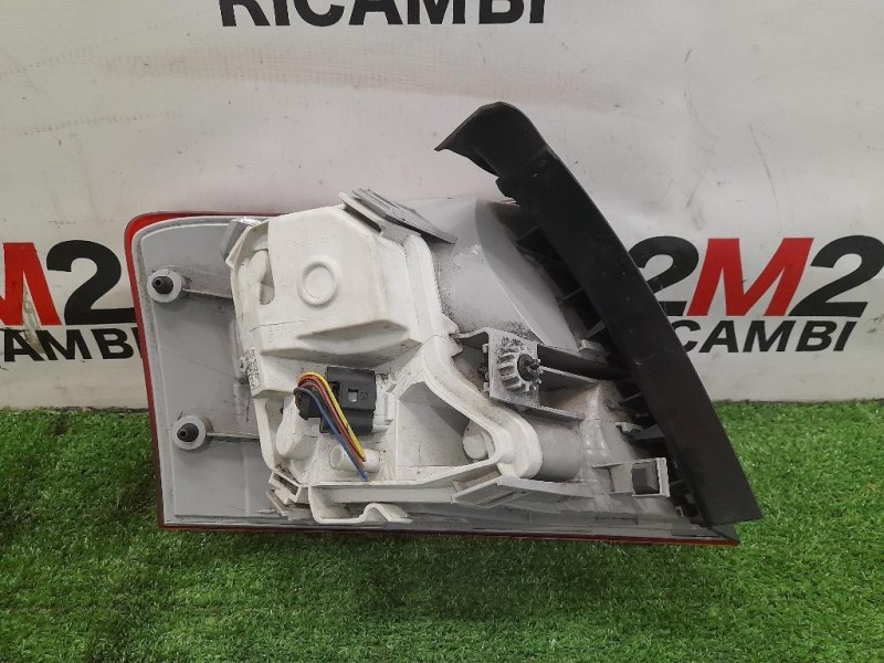 Fanale EST POST DX 8E9945096E Audi A4 8K2 2008