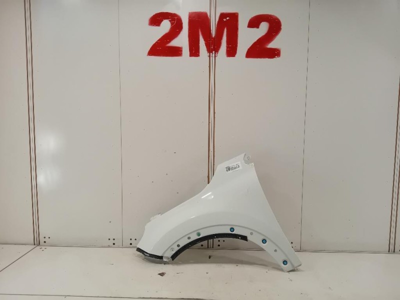 Parafango ANT DX 52031366 Fiat 500X 2015