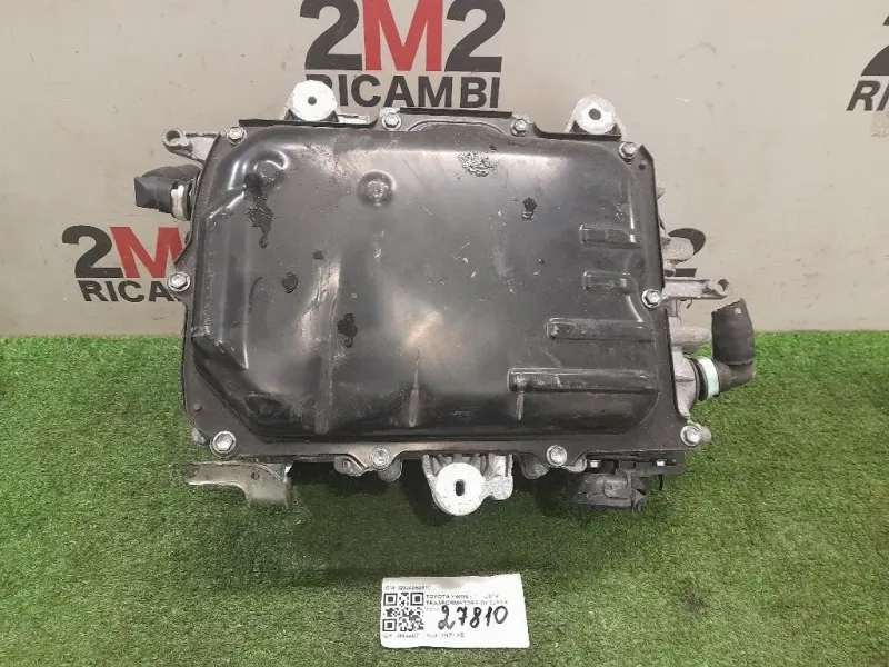Trasformatore G920052010 Toyota Yaris IV 2014