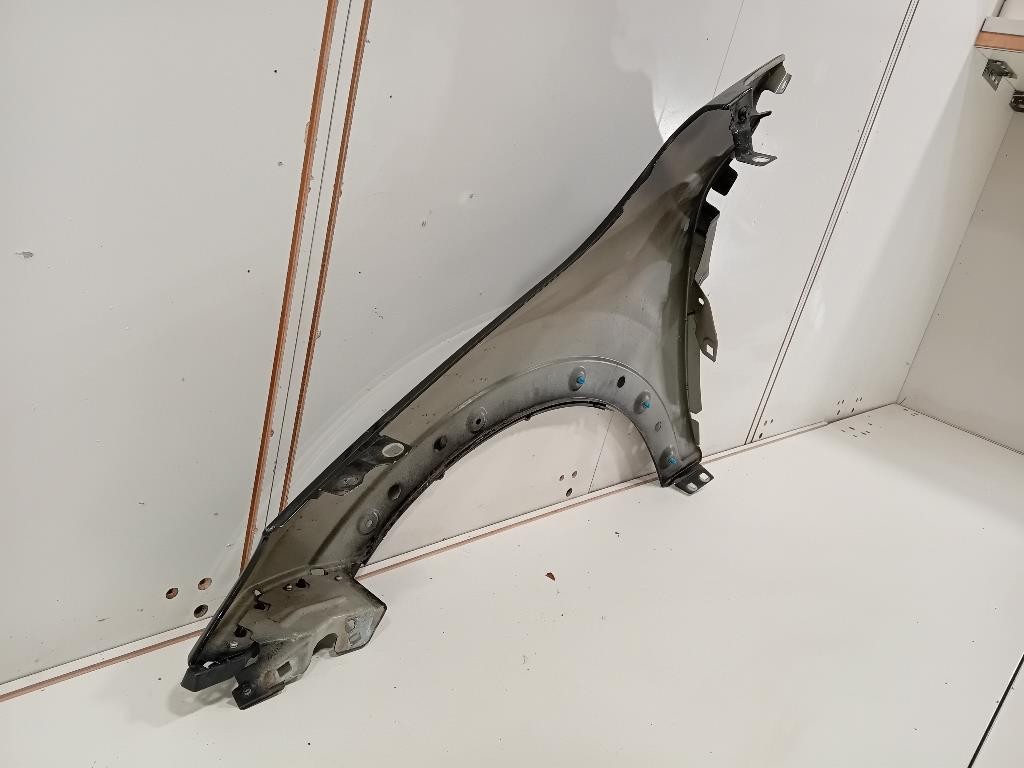 Parafango ANT DX 52031366 Fiat 500X 2015