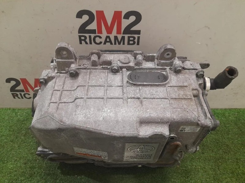 Trasformatore G920052010 Toyota Yaris IV 2014