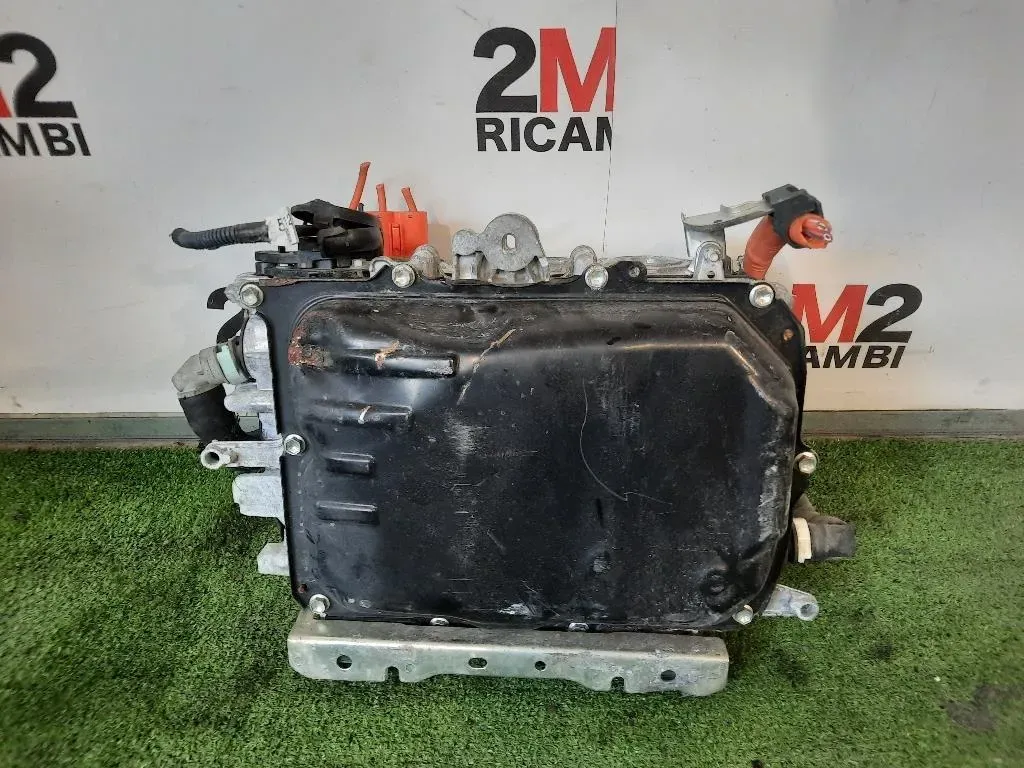 Trasformatore G920052031 Toyota Yaris IV 2014