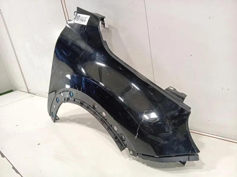 Parafango ANT DX 52031366 Fiat 500X 2015