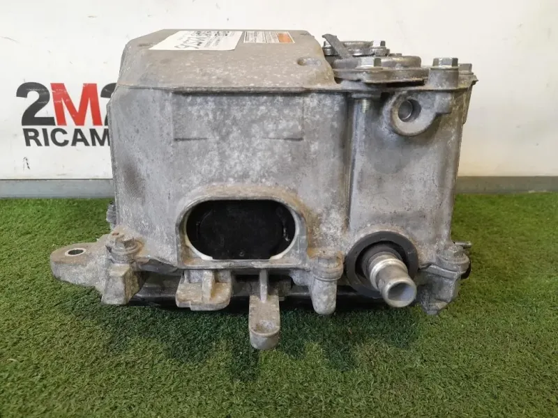 Trasformatore G920052031 Toyota Yaris IV 2014