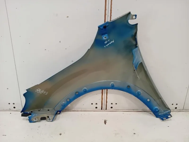 Parafango ANT DX 52031366 Fiat 500X 2018