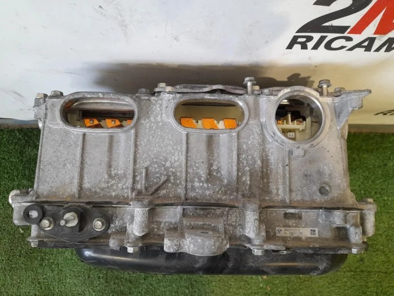 Trasformatore G920052031 Toyota Yaris IV 2014