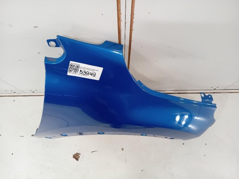 Parafango ANT DX 52031366 Fiat 500X 2018