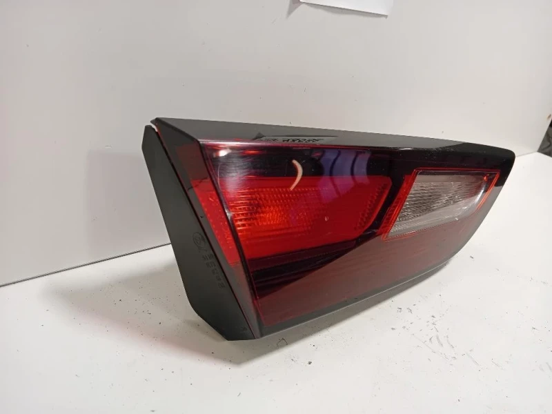 Fanale INT POST SX 39032992 Opel Astra K 2016