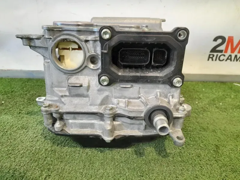 Trasformatore G920052010 Toyota Yaris IV 2014