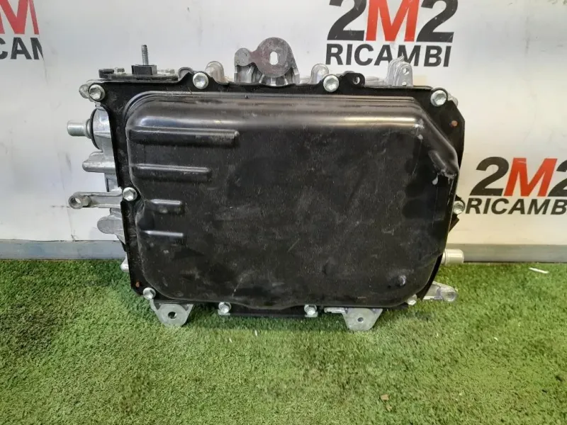 Trasformatore G920052010 Toyota Yaris IV 2014