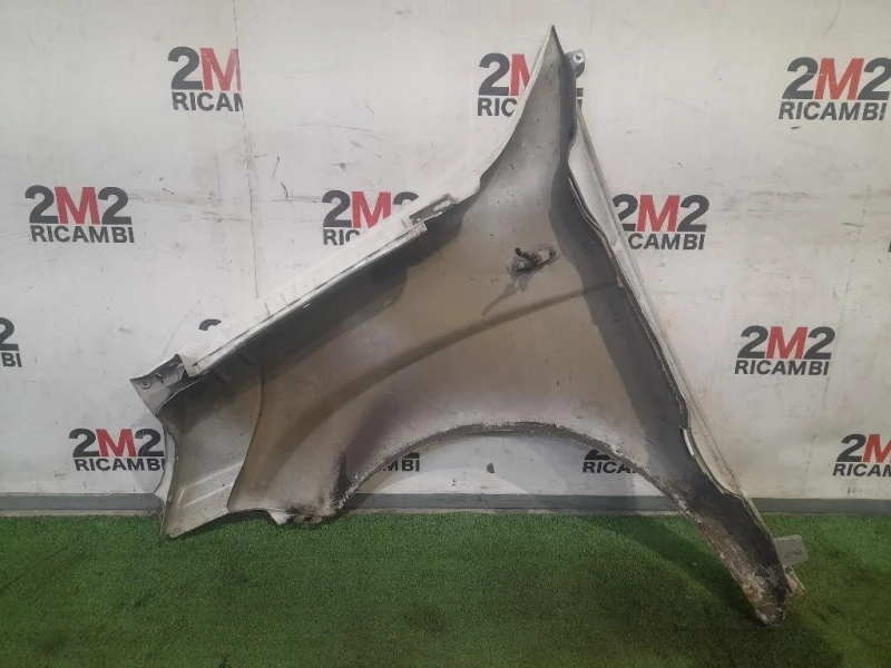 Parafango ANT DX 51754845 Fiat Doblò II 2005