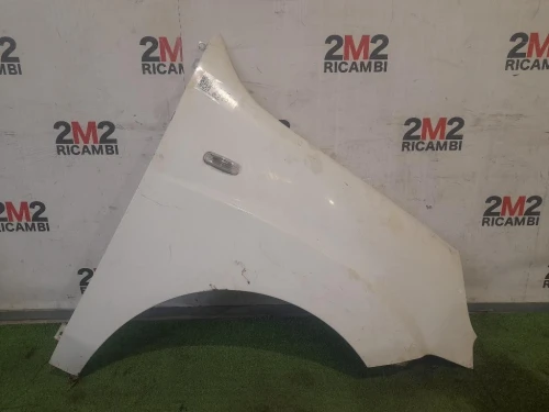 Parafango ANT DX 51754845 Fiat Doblò II 2005