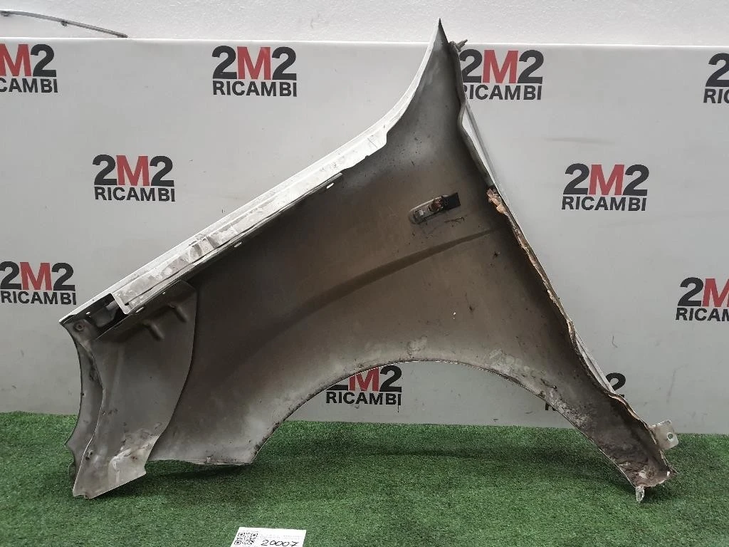 Parafango ANT DX 51754845 Fiat Doblò II 2005