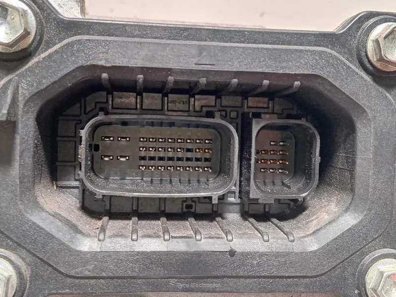 Trasformatore G9200-52031 Toyota Yaris IV 2017