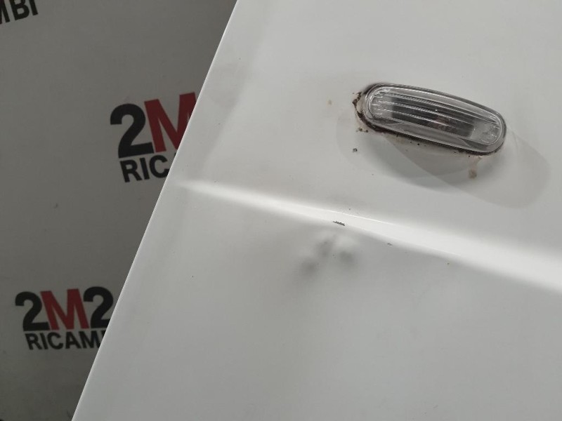 Parafango ANT DX 51754845 Fiat Doblò II 2005