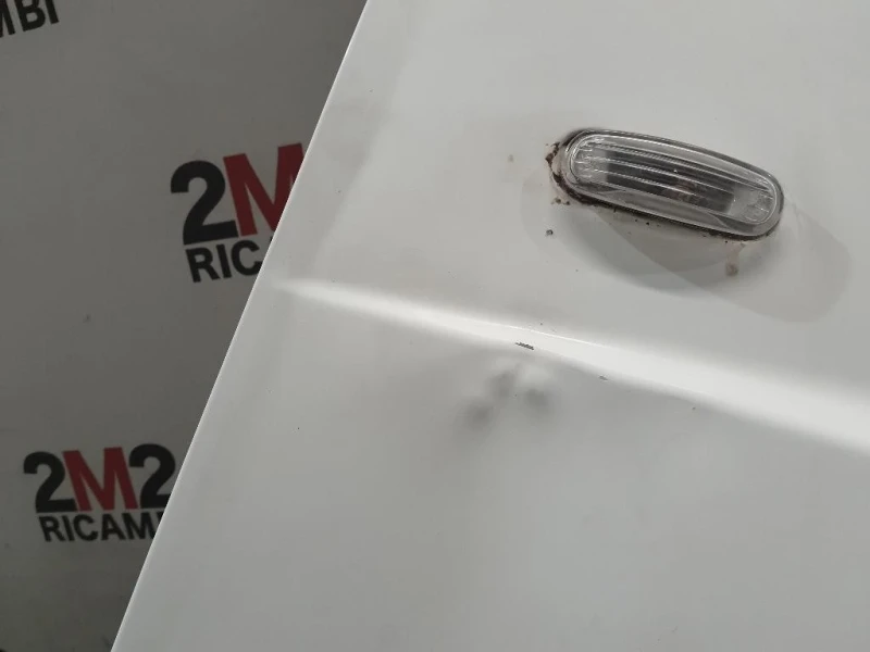 Parafango ANT DX 51754845 Fiat Doblò II 2005