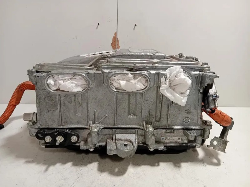 Trasformatore G9200-52031 Toyota Yaris IV 2017