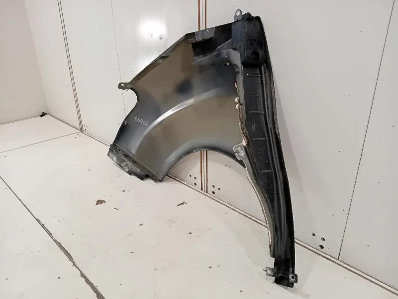 Parafango ANT DX 51822254 Fiat Doblò III Cargo 2010