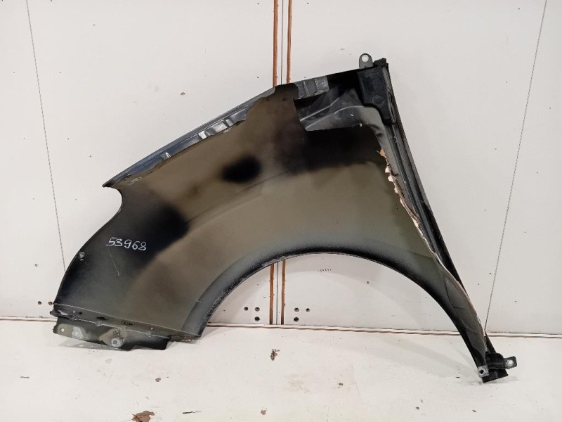 Parafango ANT DX 51822254 Fiat Doblò III Cargo 2010