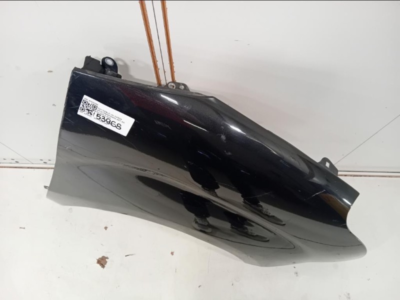 Parafango ANT DX 51822254 Fiat Doblò III Cargo 2010