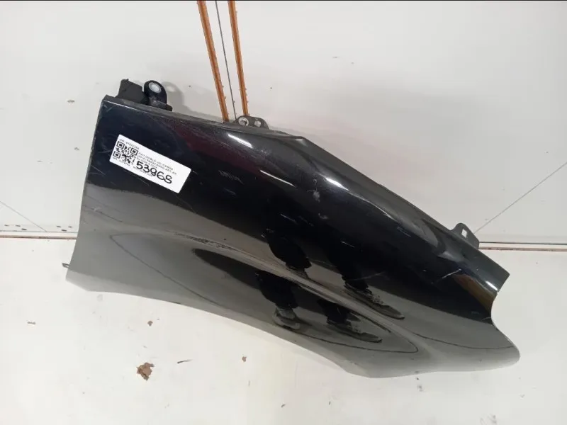 Parafango ANT DX 51822254 Fiat Doblò III Cargo 2010