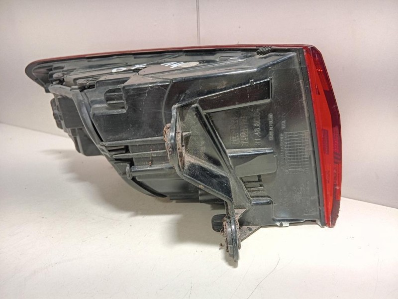 Fanale EST POST DX 8W9945070 Audi A4 8W5 Avant 2015