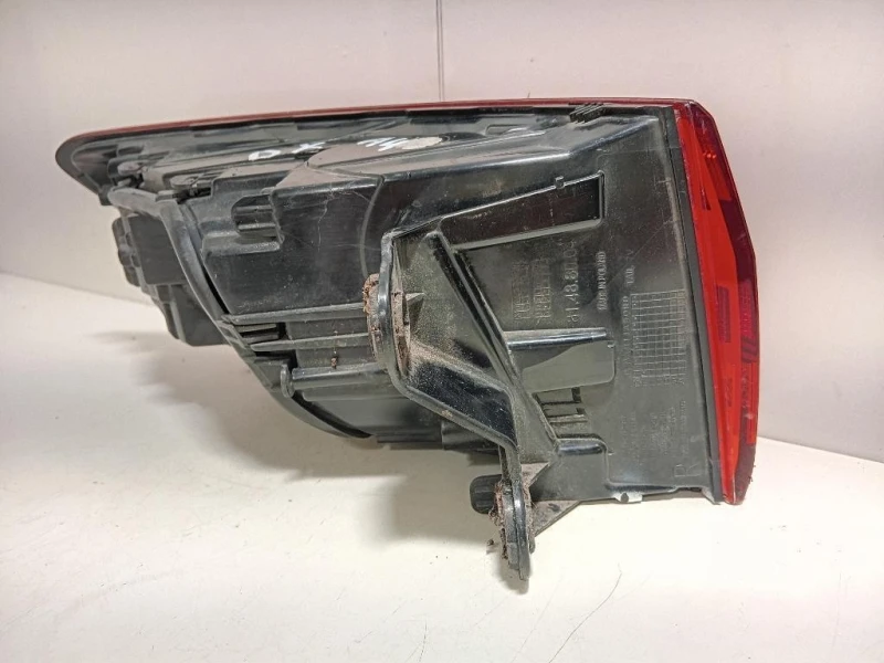 Fanale EST POST DX 8W9945070 Audi A4 8W5 Avant 2015