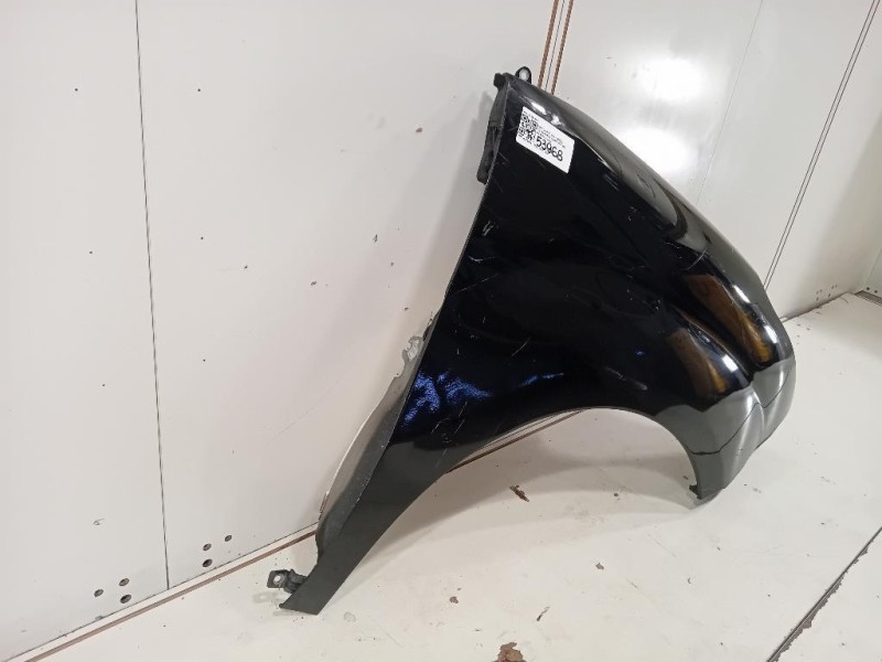 Parafango ANT DX 51822254 Fiat Doblò III Cargo 2010